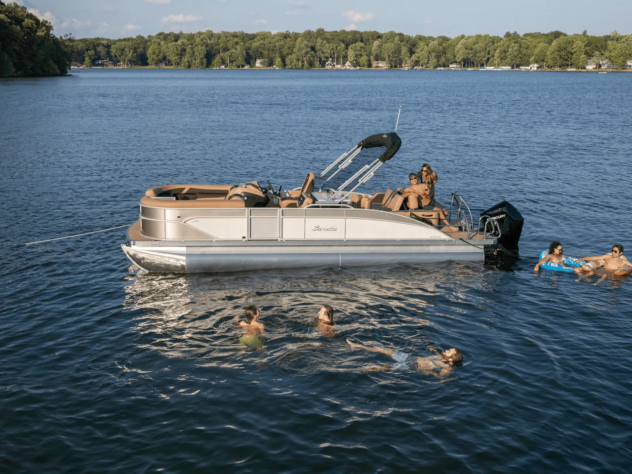 2026 Barletta Cabrio 24 UE 24.0 feet, Inuvik, Northwest Territories #2