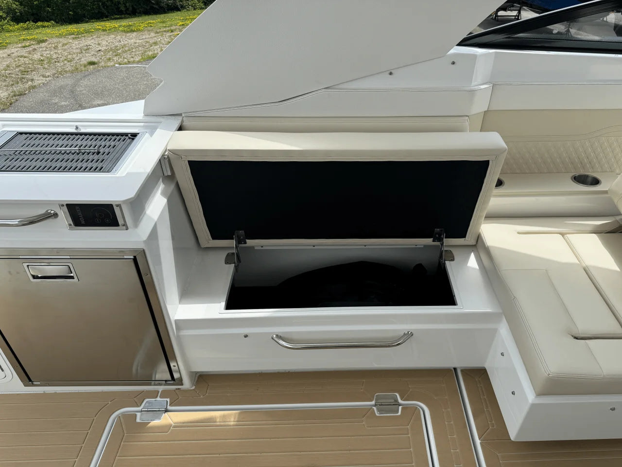 2026 Cruisers Yachts 34 GLS 34.0 feet, Excelsior, Minnesota #20
