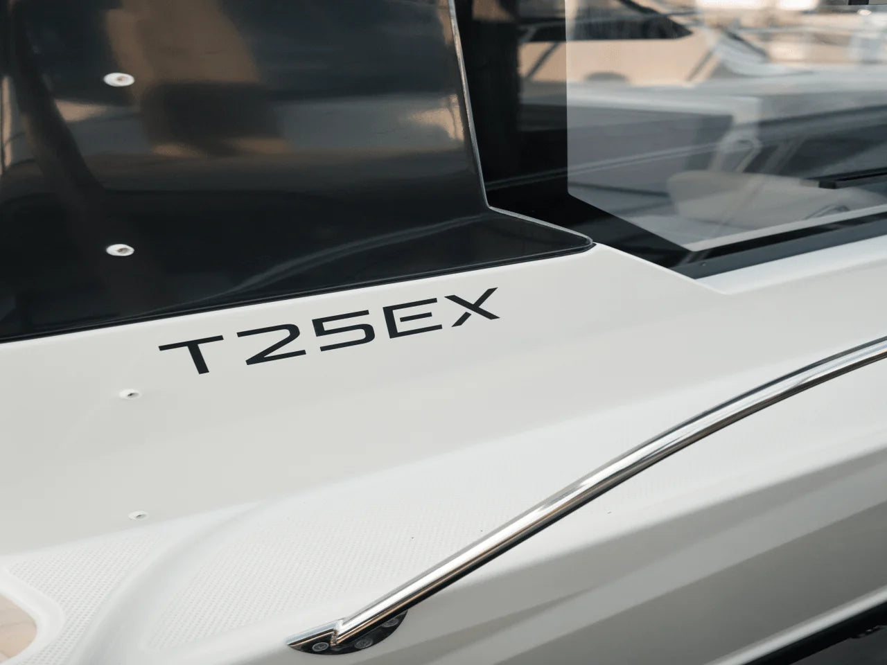 2025 Bayliner T25 Explorer 25.0 feet, Inuvik, Northwest Territories #12