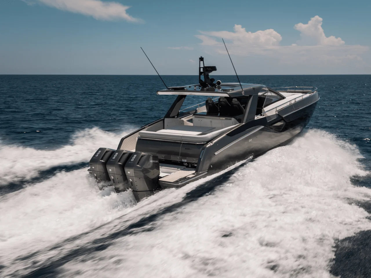 2026 Azimut 48 Verve 48.0 feet, Pompano Beach, FL #9