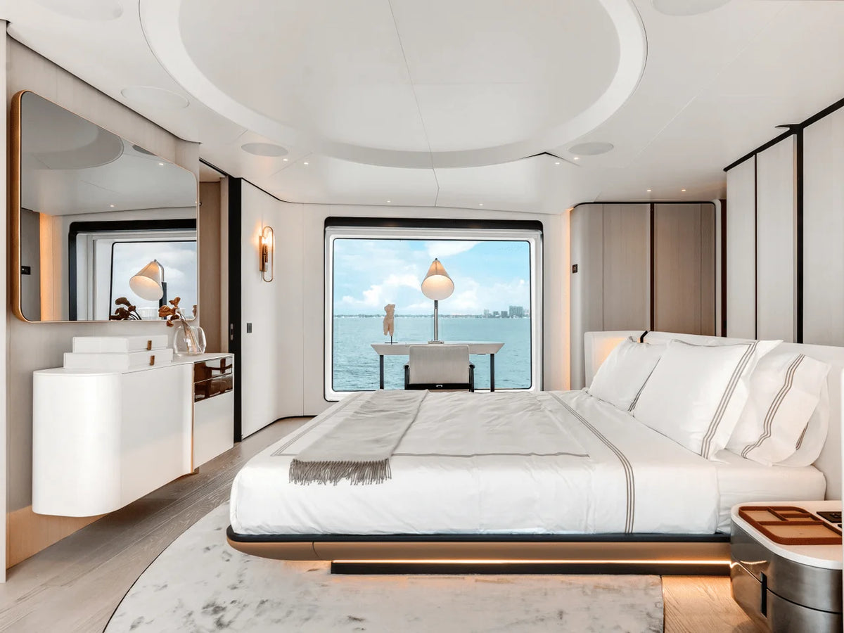 2027 Azimut Grande 36M 115.0 feet, Inuvik, Northwest Territories #45