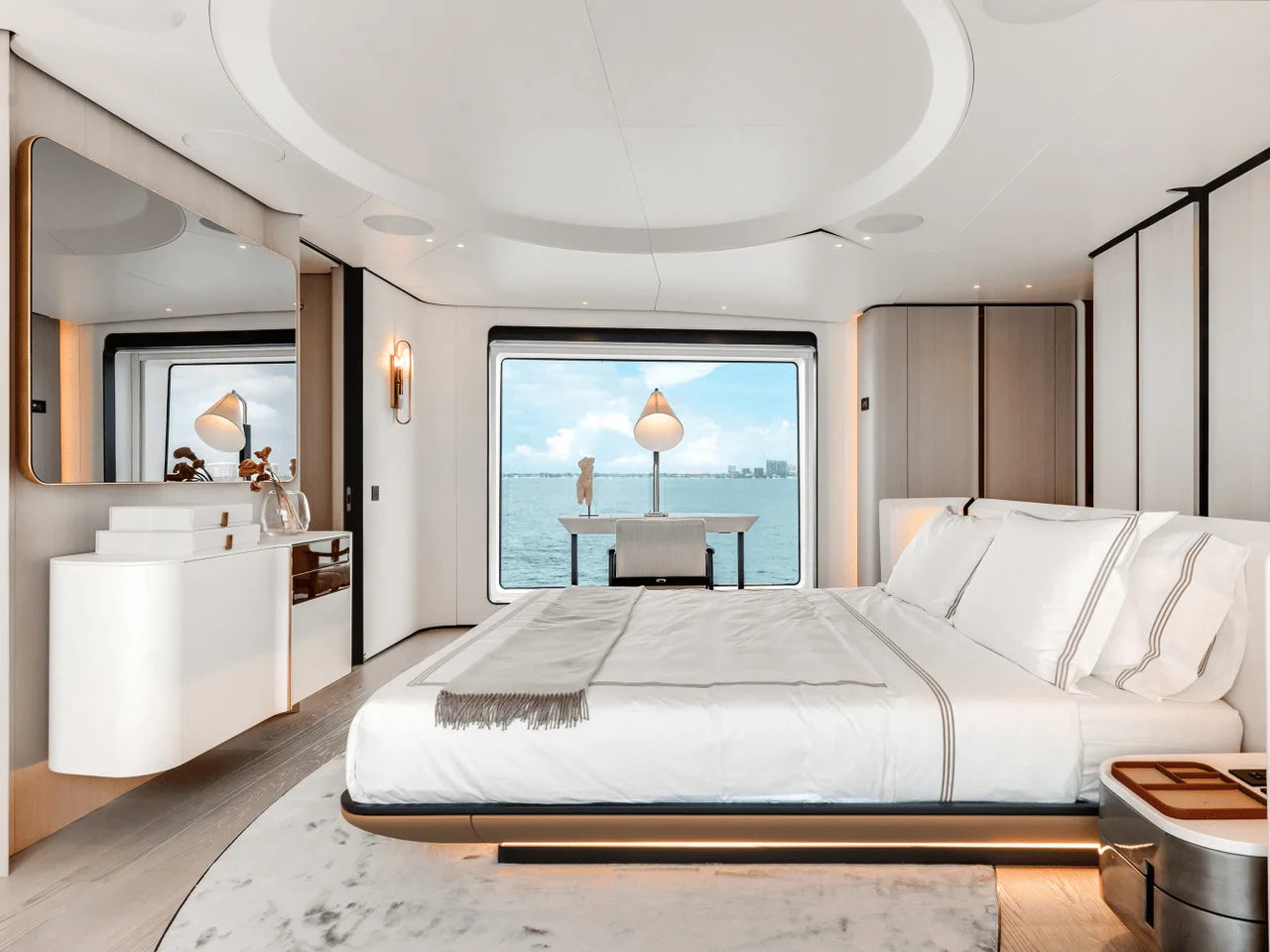 2026 Azimut Grande 36M 115.0 feet, Inuvik, Northwest Territories #45
