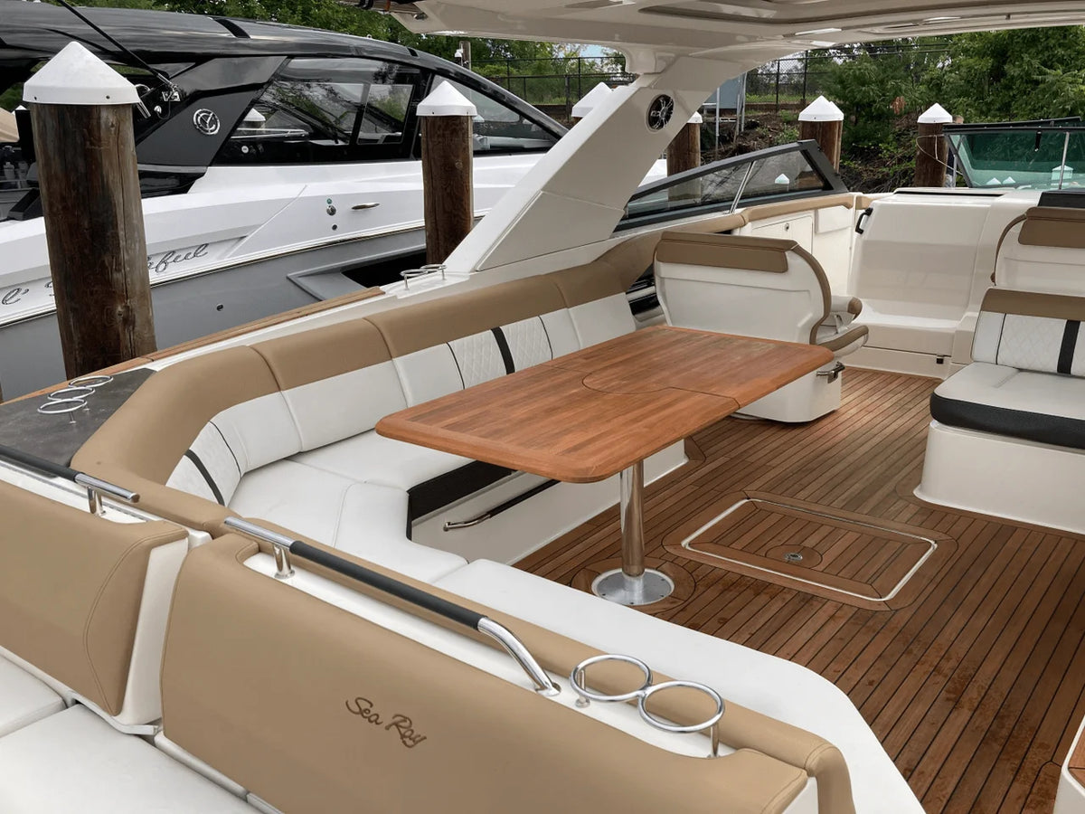 2019 Sea Ray 400 SLX 40.0 feet, Excelsior, Minnesota #23