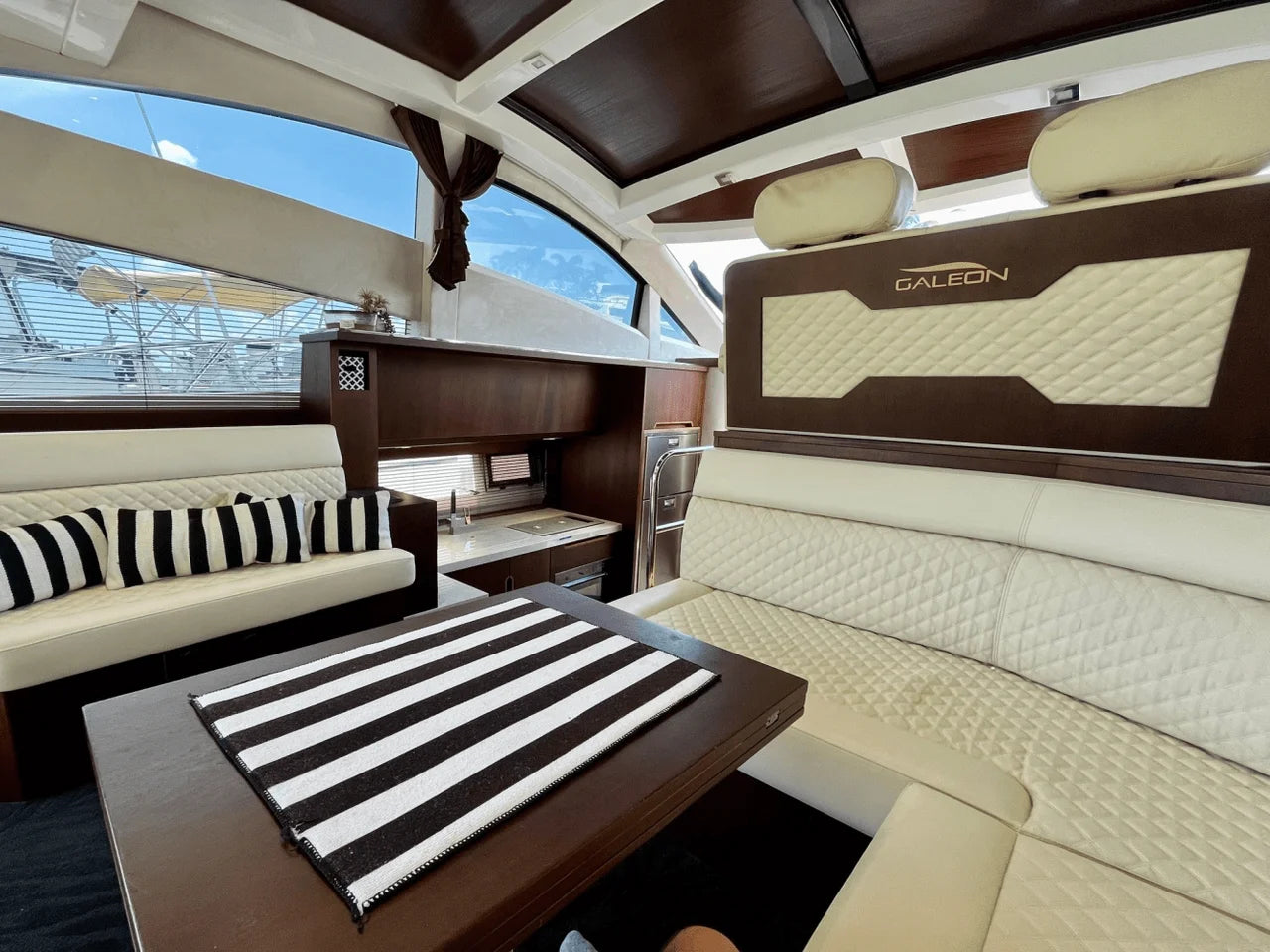 2018 Galeon 430 HTC 43.0 feet, Venice, FL #21