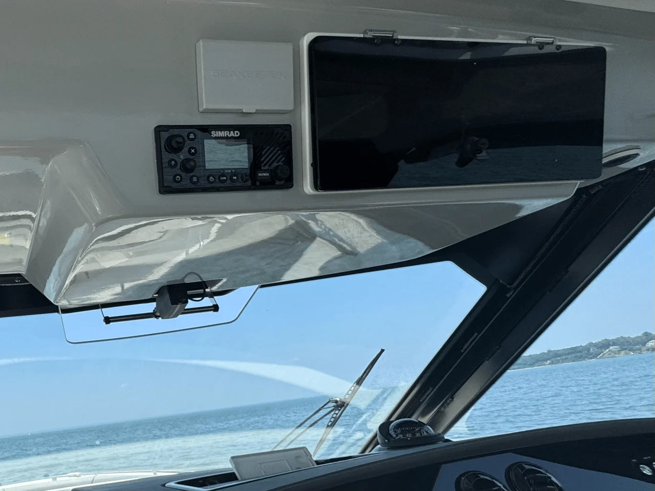 2025 Boston Whaler 380 Realm 38.0 feet, Huntington, NY #40