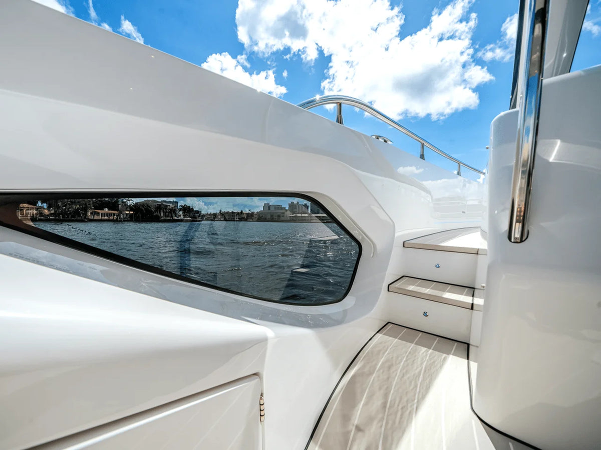 2026 Azimut Verve 42 42.0 feet, Pompano Beach, FL #30