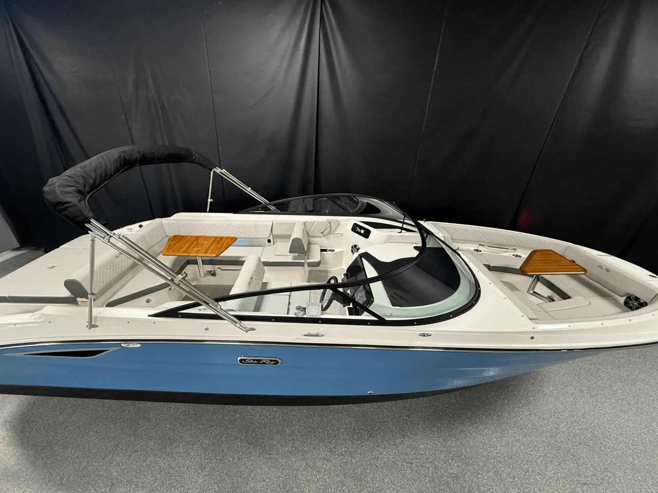 2025 Sea Ray 250 SDX 25.0 feet, Nisswa, Minnesota #2