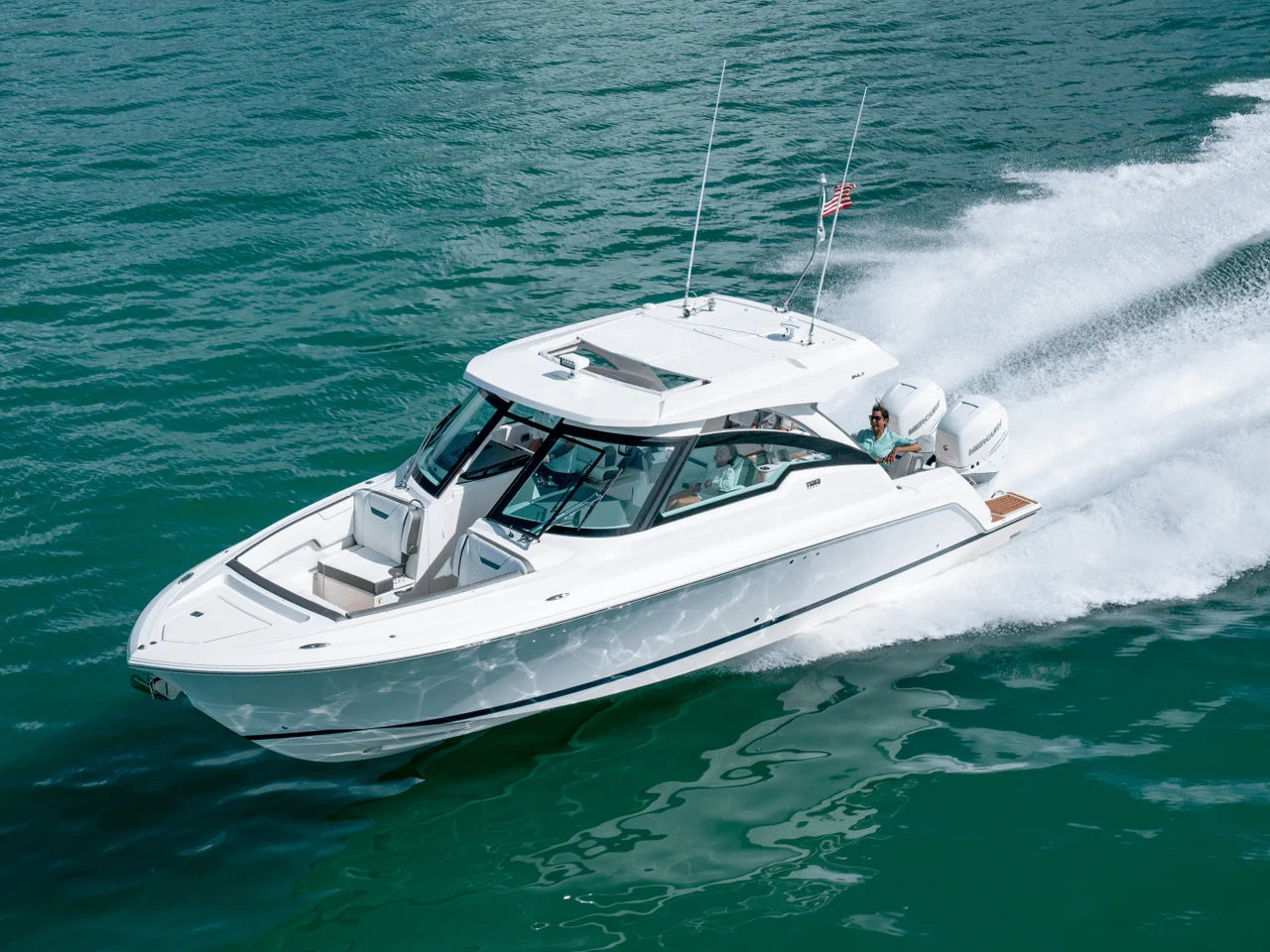 2025 Tiara Yachts LX 34 34.0 feet, Inuvik, Northwest Territories #46
