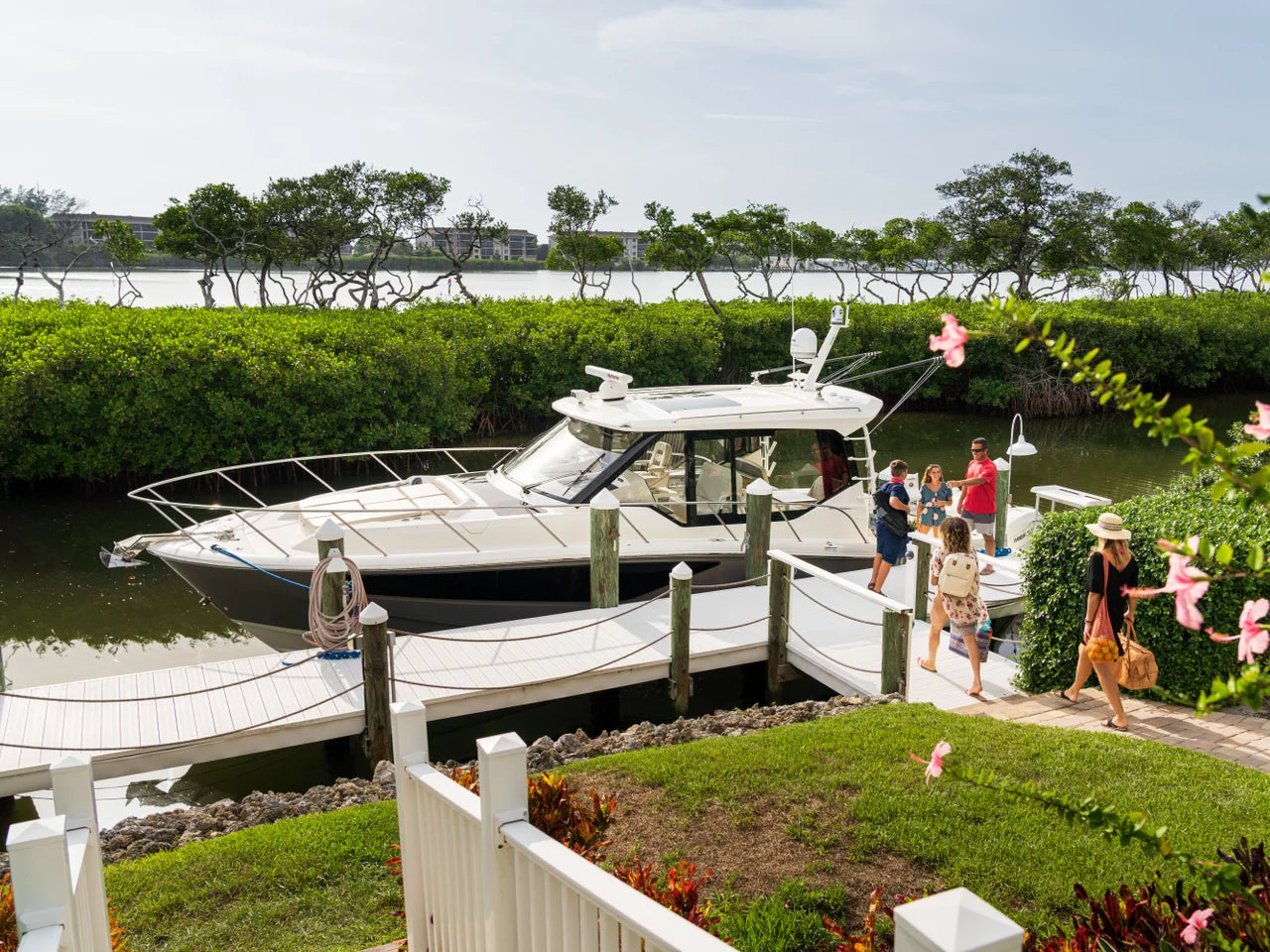 2026 Boston Whaler 405 Conquest 40.0 feet, Quincy, MA #38