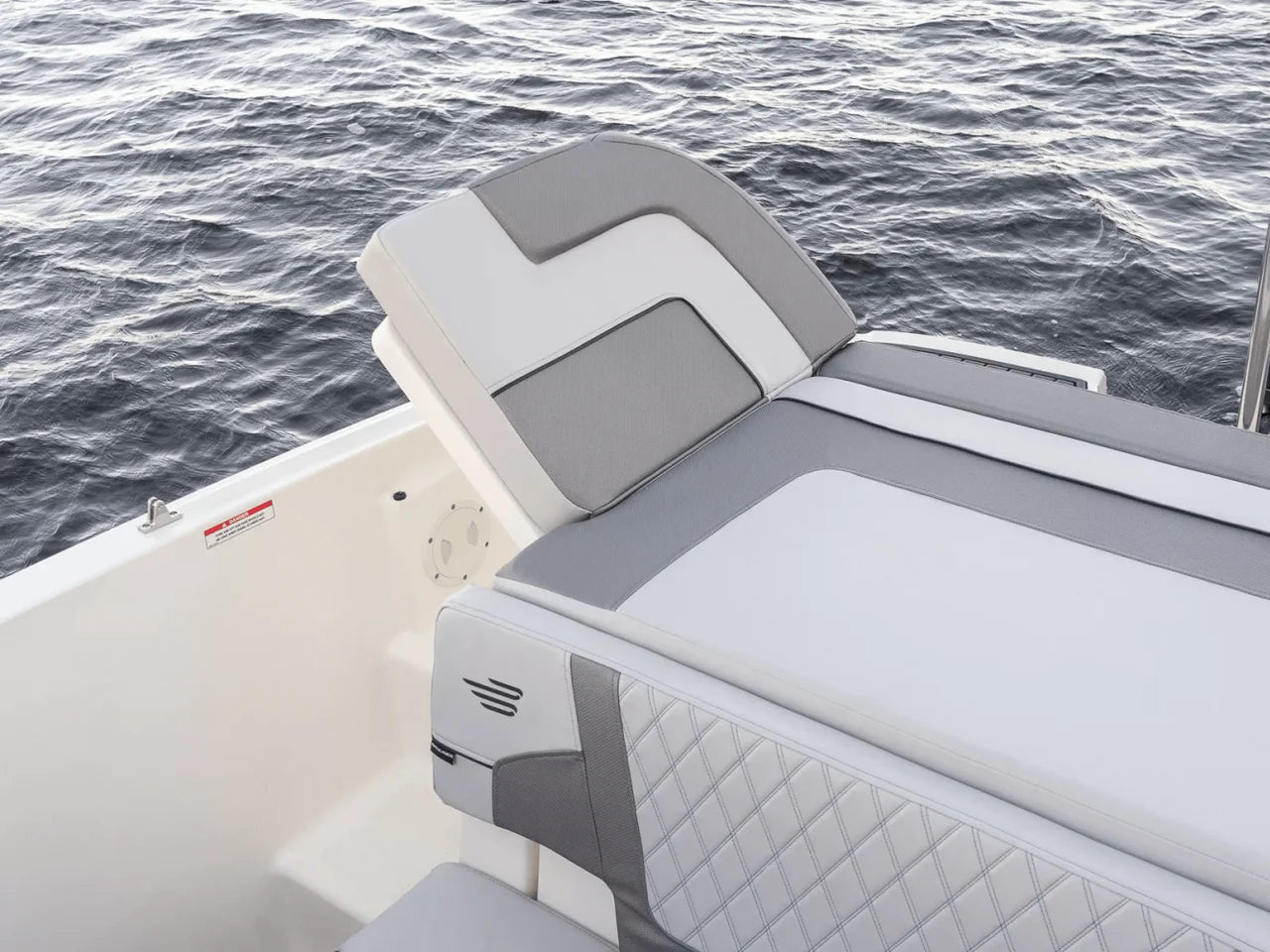 2025 Bayliner VR5 Outboard 20.0 feet, Inuvik, Northwest Territories #8