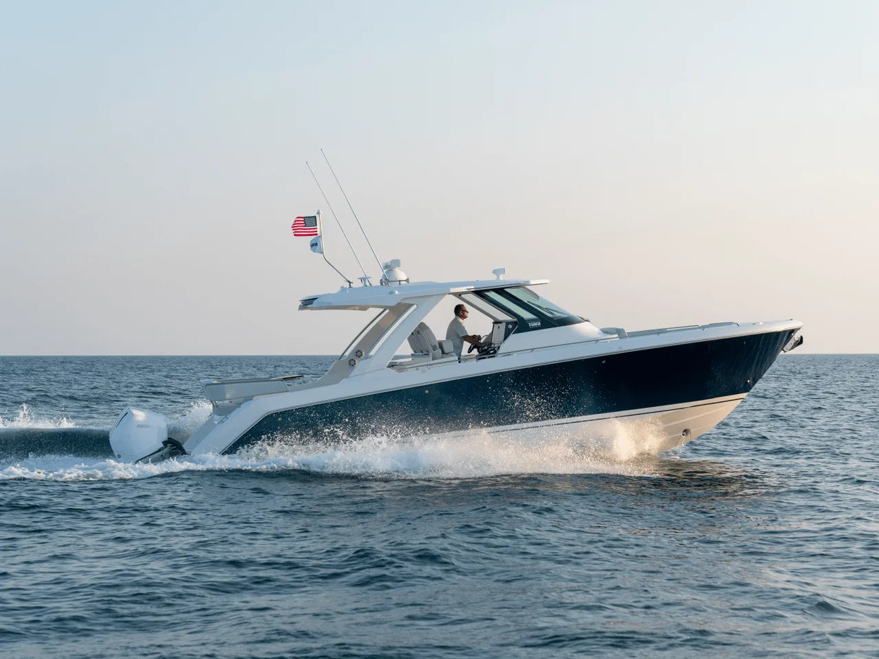 2025 Tiara Yachts LS 38 38.0 feet, Inuvik, Northwest Territories #76