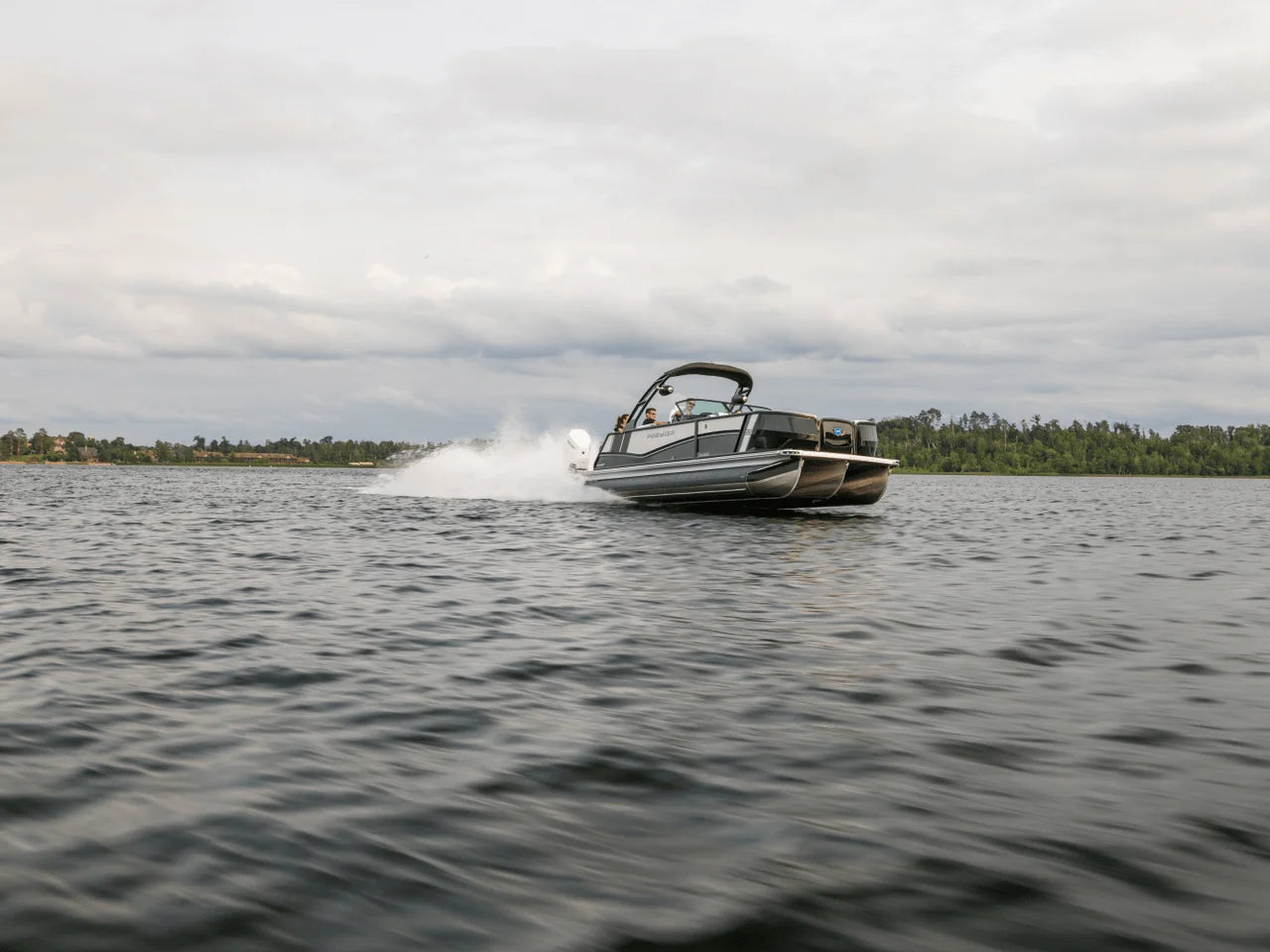 2026 Premier 250 Super Sport 25.0 feet, Inuvik, Northwest Territories #26