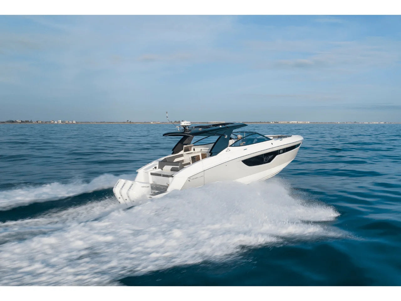 2026 Cruisers Yachts 38 GLS Outboard 38.0 feet, Inuvik, Northwest Territories #15