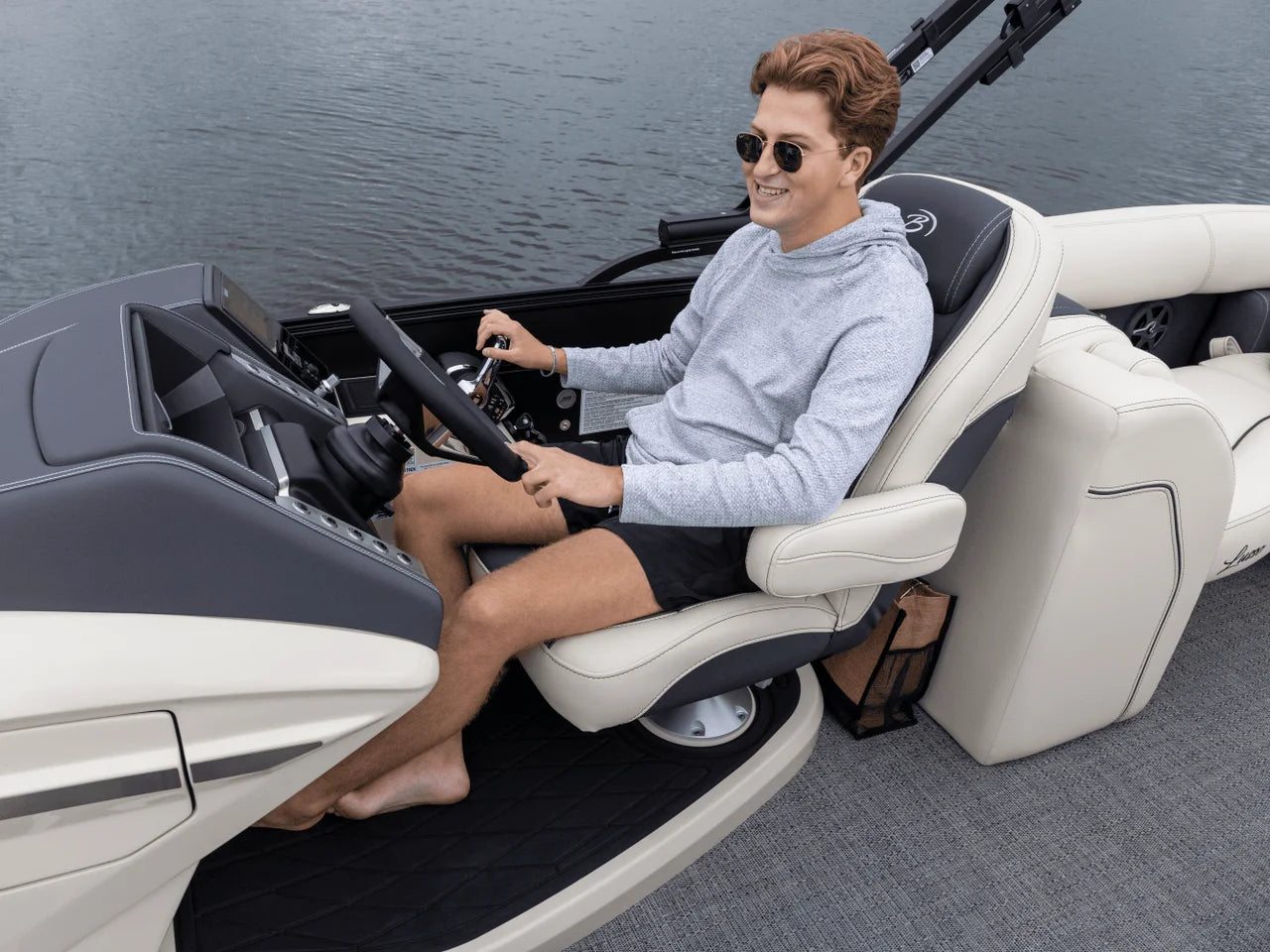 2026 Barletta Lusso 23 QCSS 23.0 feet, Inuvik, Northwest Territories #3