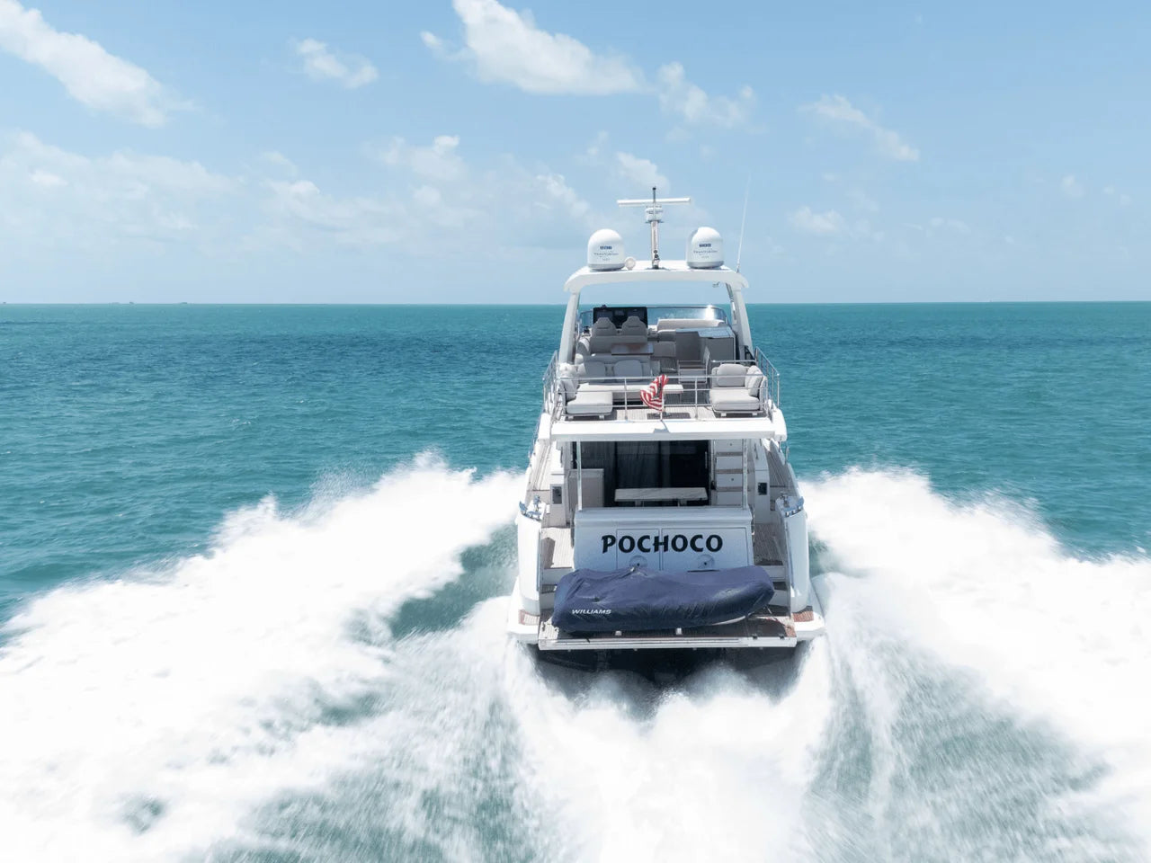 2019 Azimut AZ 60-FLY 60.0 feet, Miami, FL #16