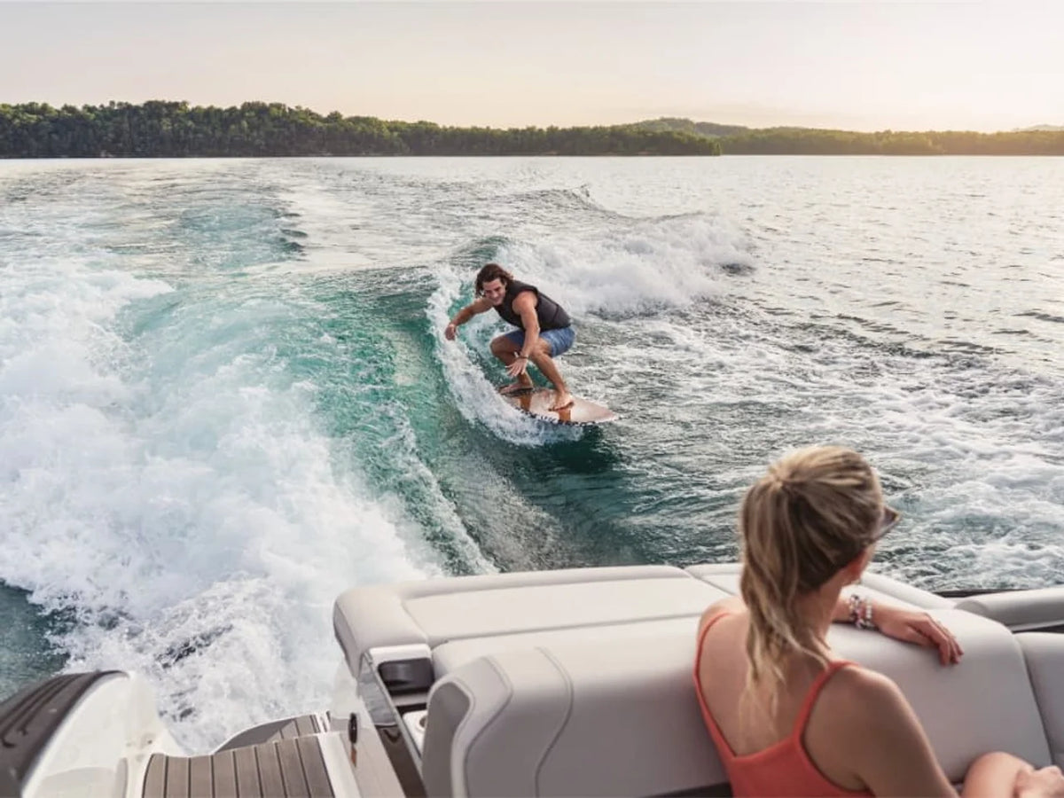 2026 Sea Ray SLX 260 Surf 26.0 feet, Cornelius, North Carolina #8