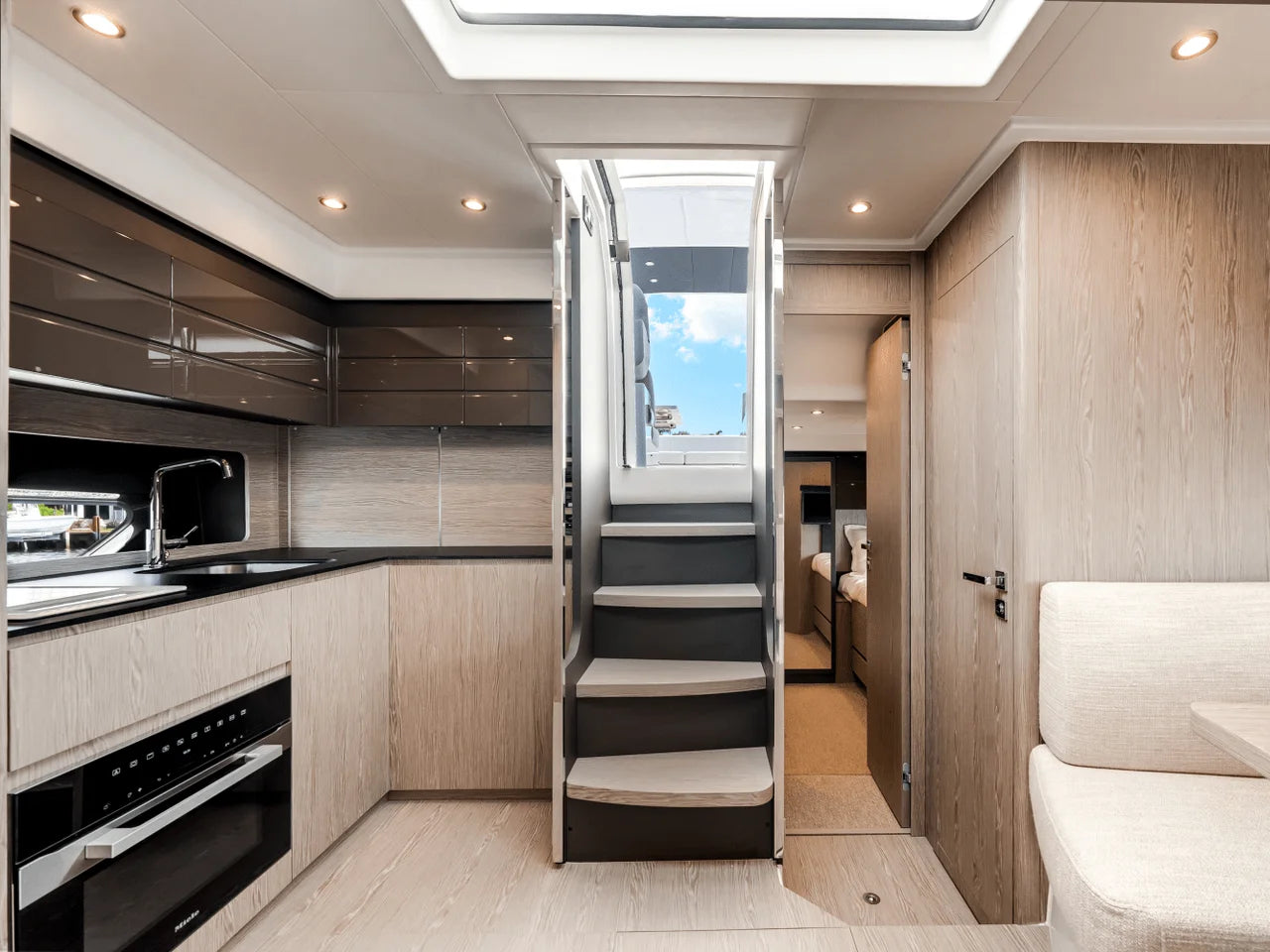 2025 Azimut ATLANTIS 45 45.0 feet, Pompano Beach, FL #27