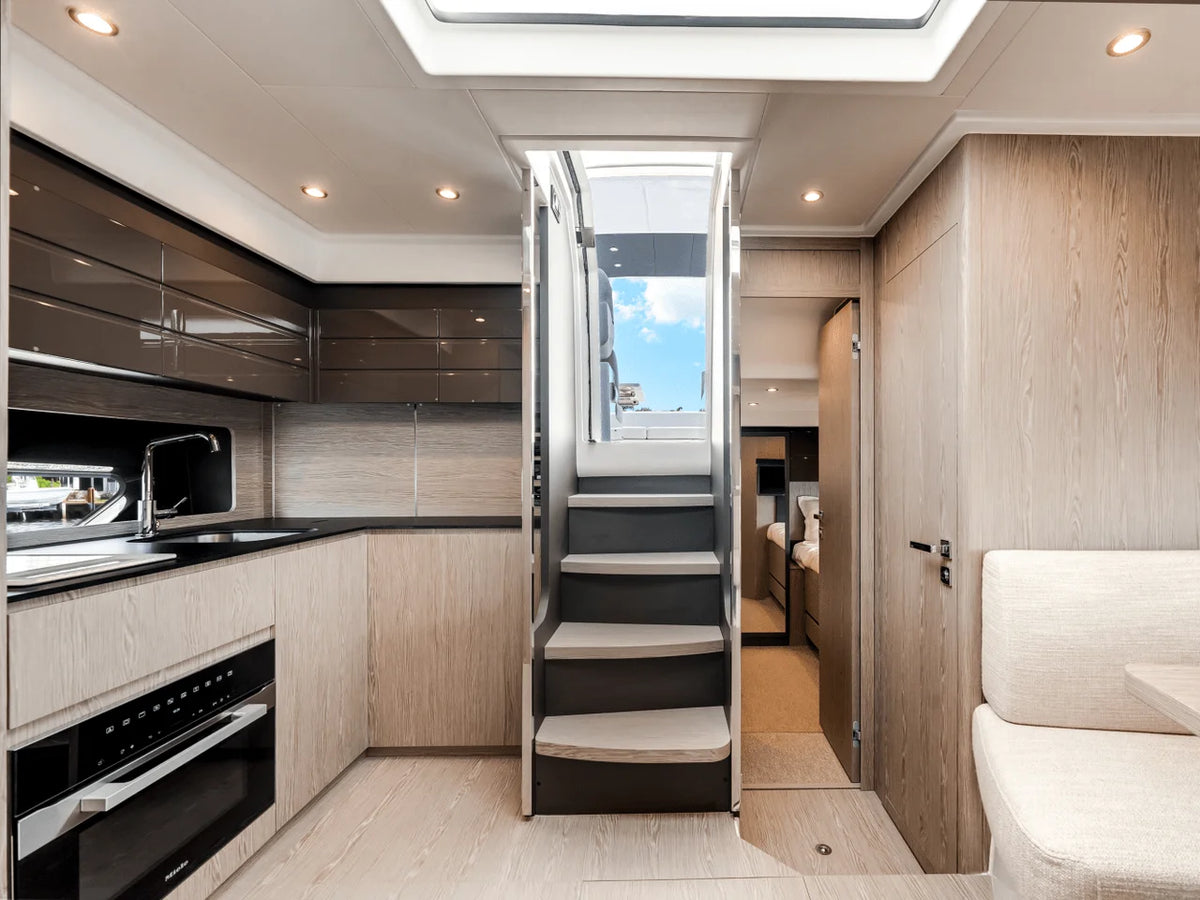 2025 Azimut ATLANTIS 45 45.0 feet, Pompano Beach, FL #27