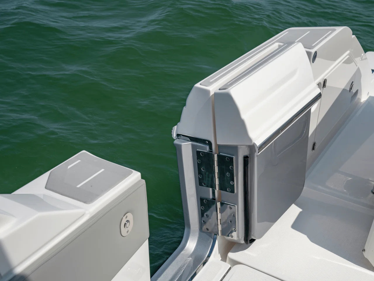 2025 Tiara Yachts LS 43 43.0 feet, Inuvik, Northwest Territories #60