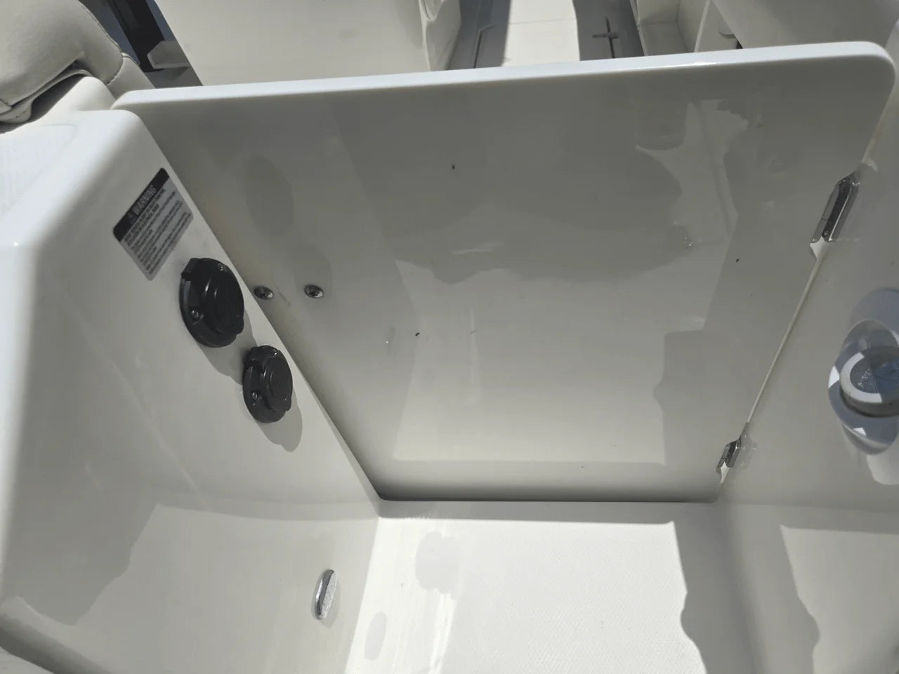 2024 Boston Whaler 280 OUTRAGE 28.0 feet, Charleston, South Carolina #9