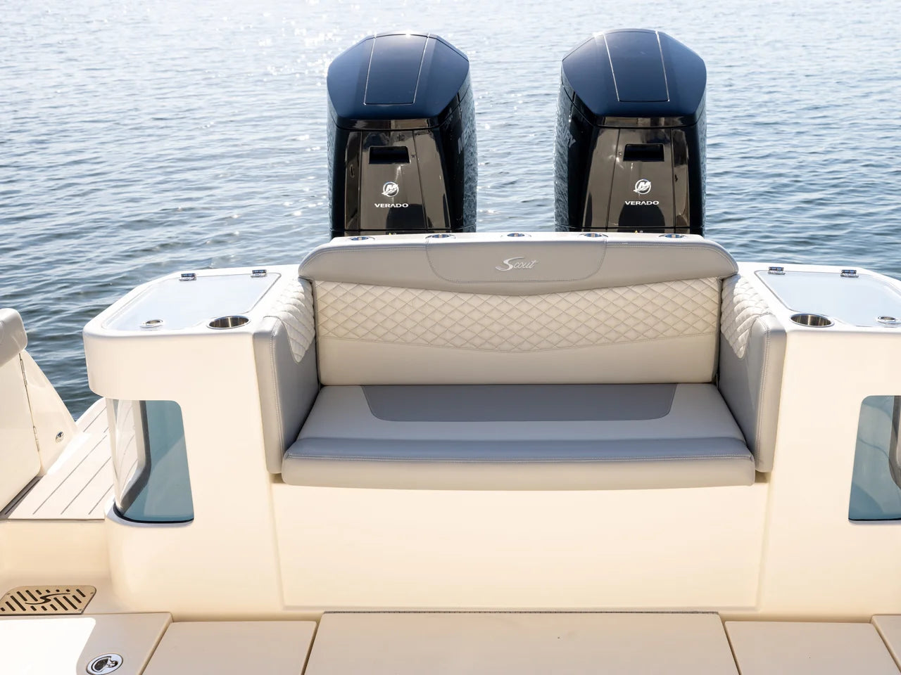 2024 Scout 400 LXF 40.0 feet, Clearwater, Florida #73