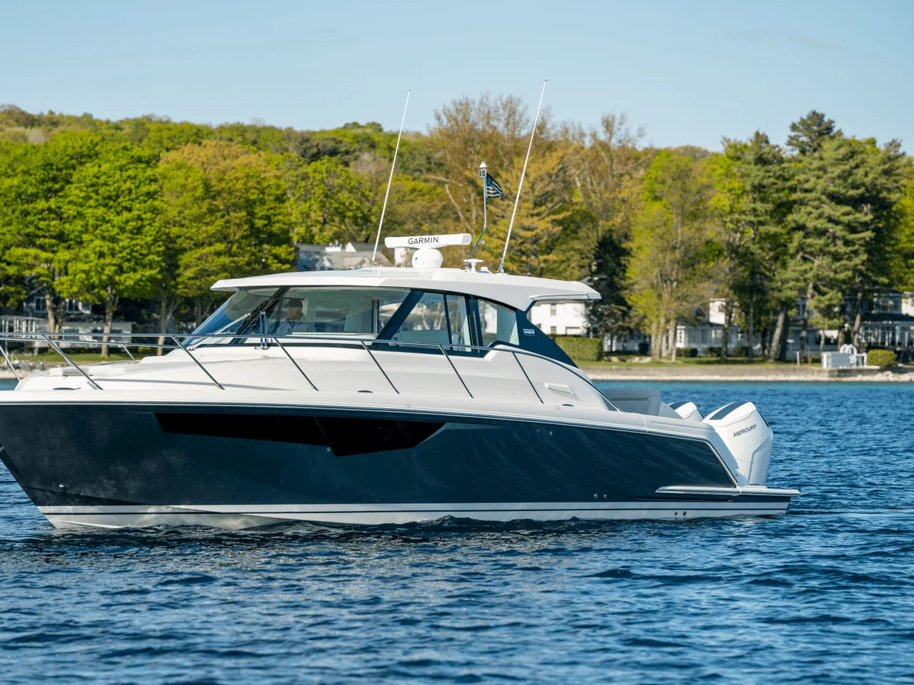 2025 Tiara Yachts LE 43 43.0 feet, Inuvik, Northwest Territories #28