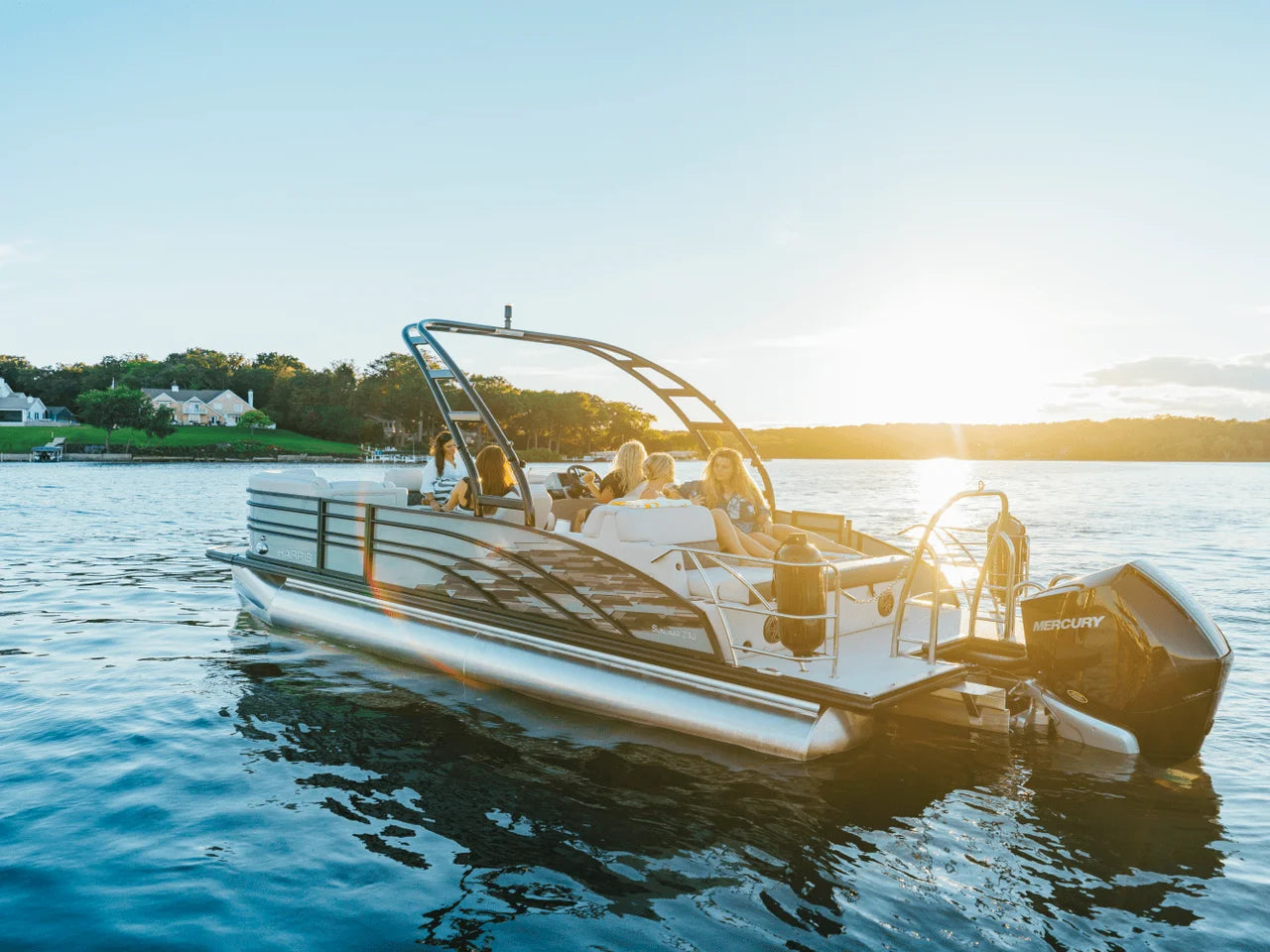 2026 Harris Sunliner 230 Sport 23.0 feet, Inuvik, Northwest Territories #2