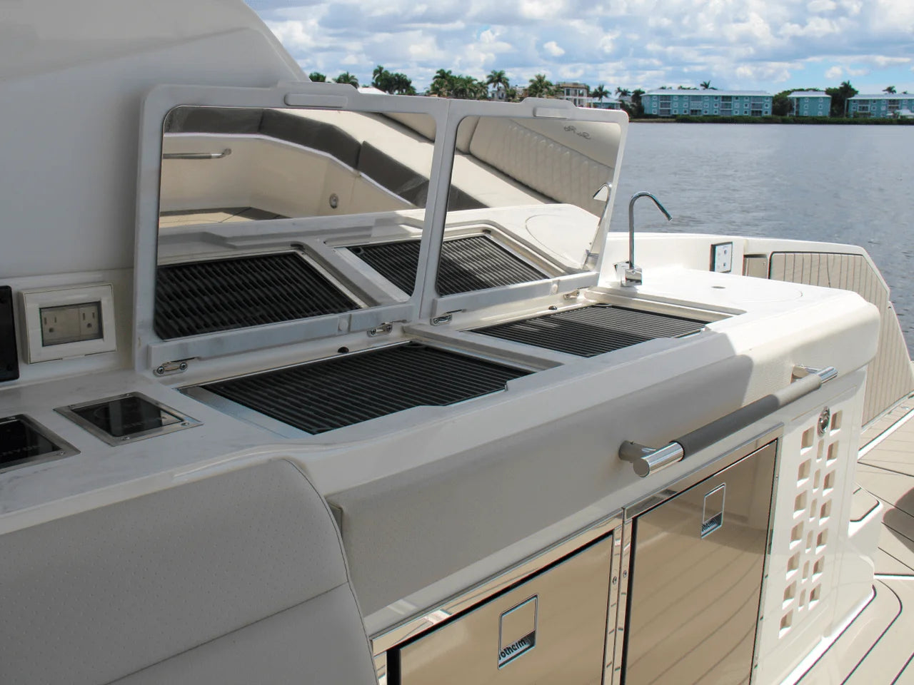 2025 Sea Ray SLX 400 Outboard 40.0 feet, Naples, Florida #26