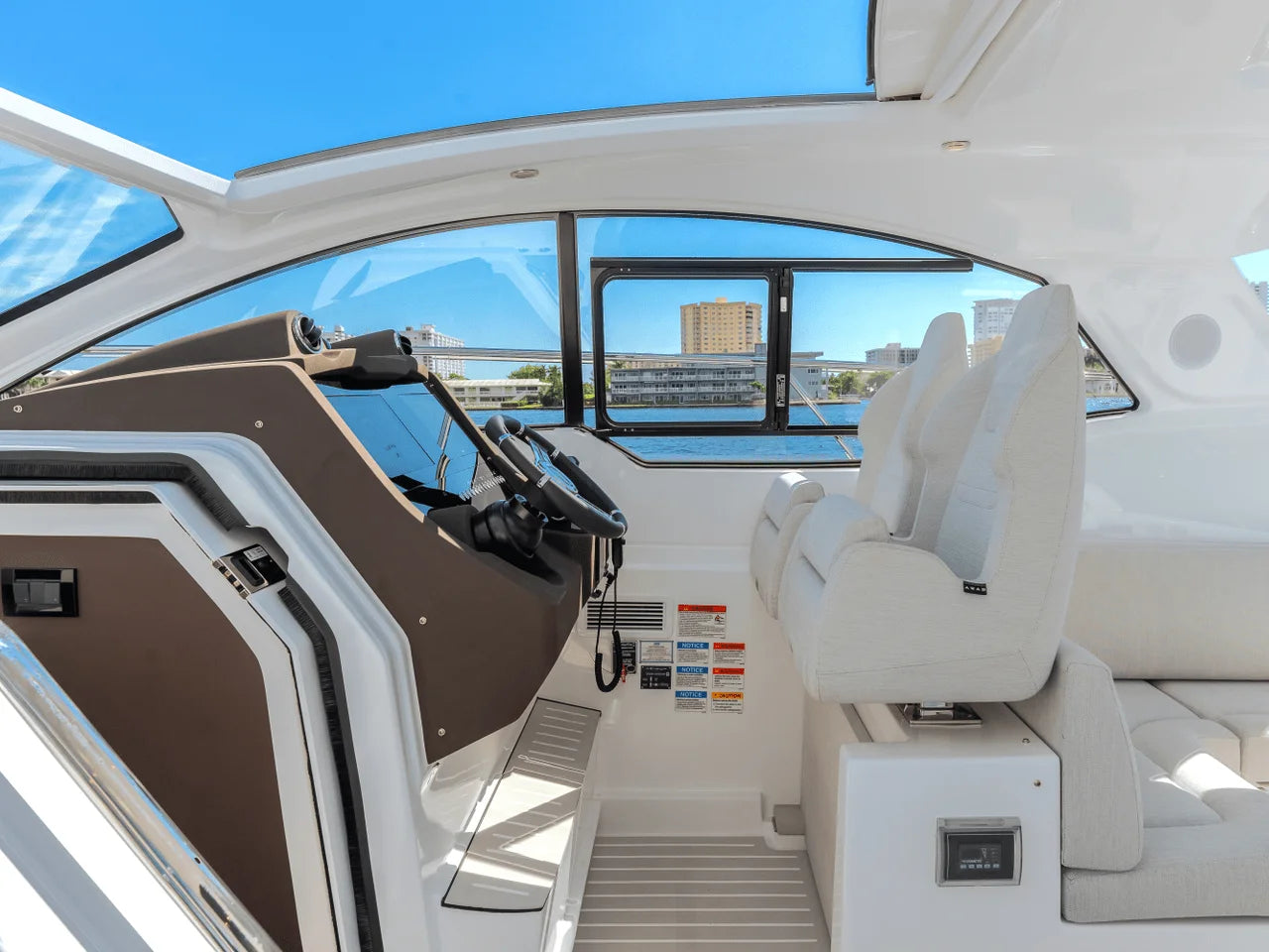 2025 Azimut ATLANTIS 45 45.0 feet, Pompano Beach, FL #15