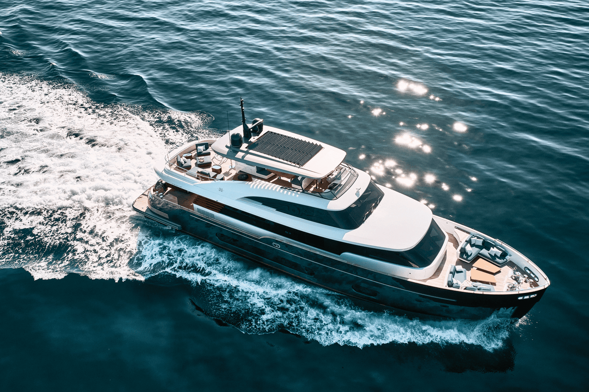 2027 Azimut Magellano 66 66.0 feet, Inuvik, Northwest Territories #3
