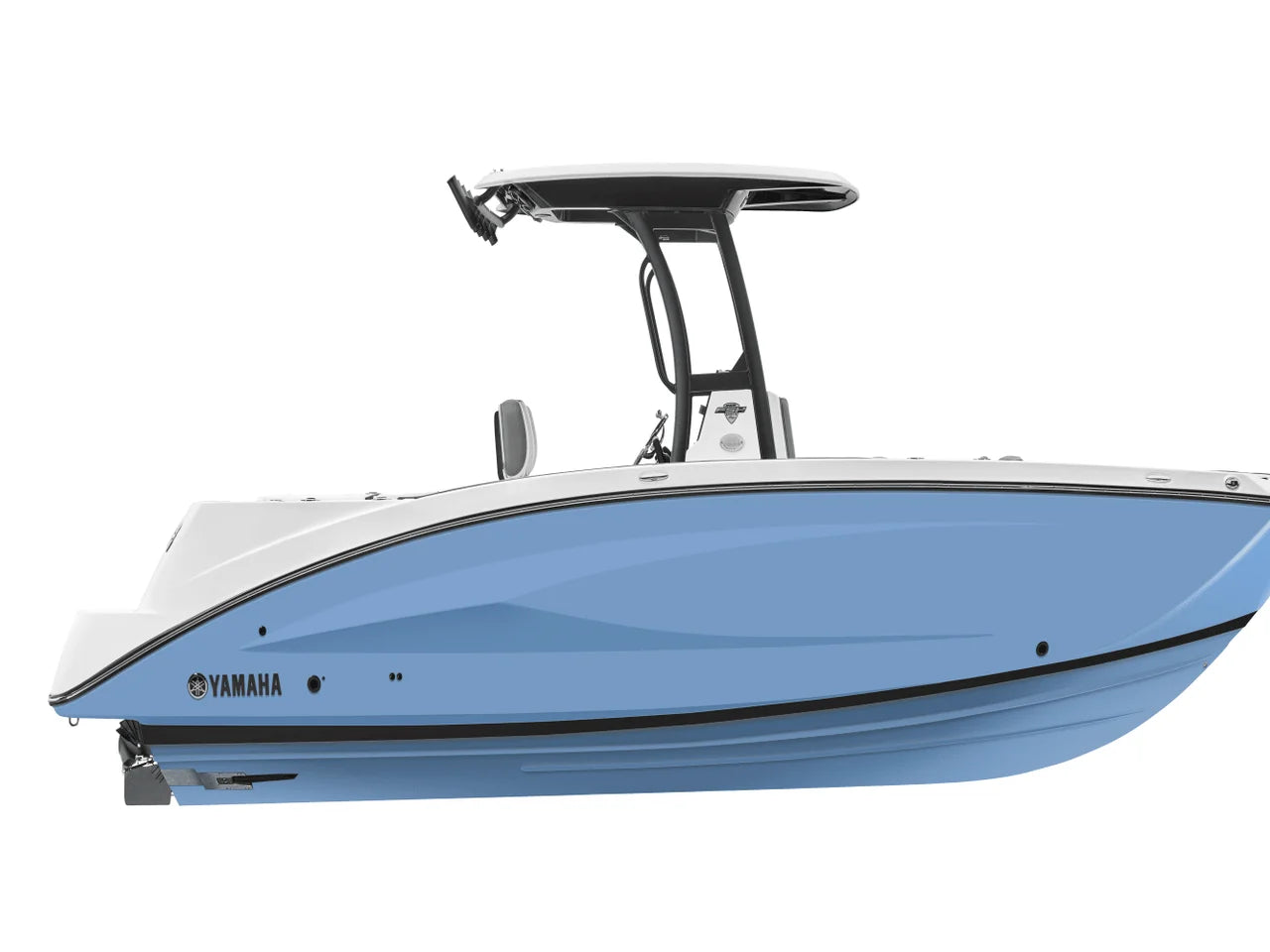 2026 Yamaha 255 FSH Sport E 25.0 feet, Inuvik, Northwest Territories #1