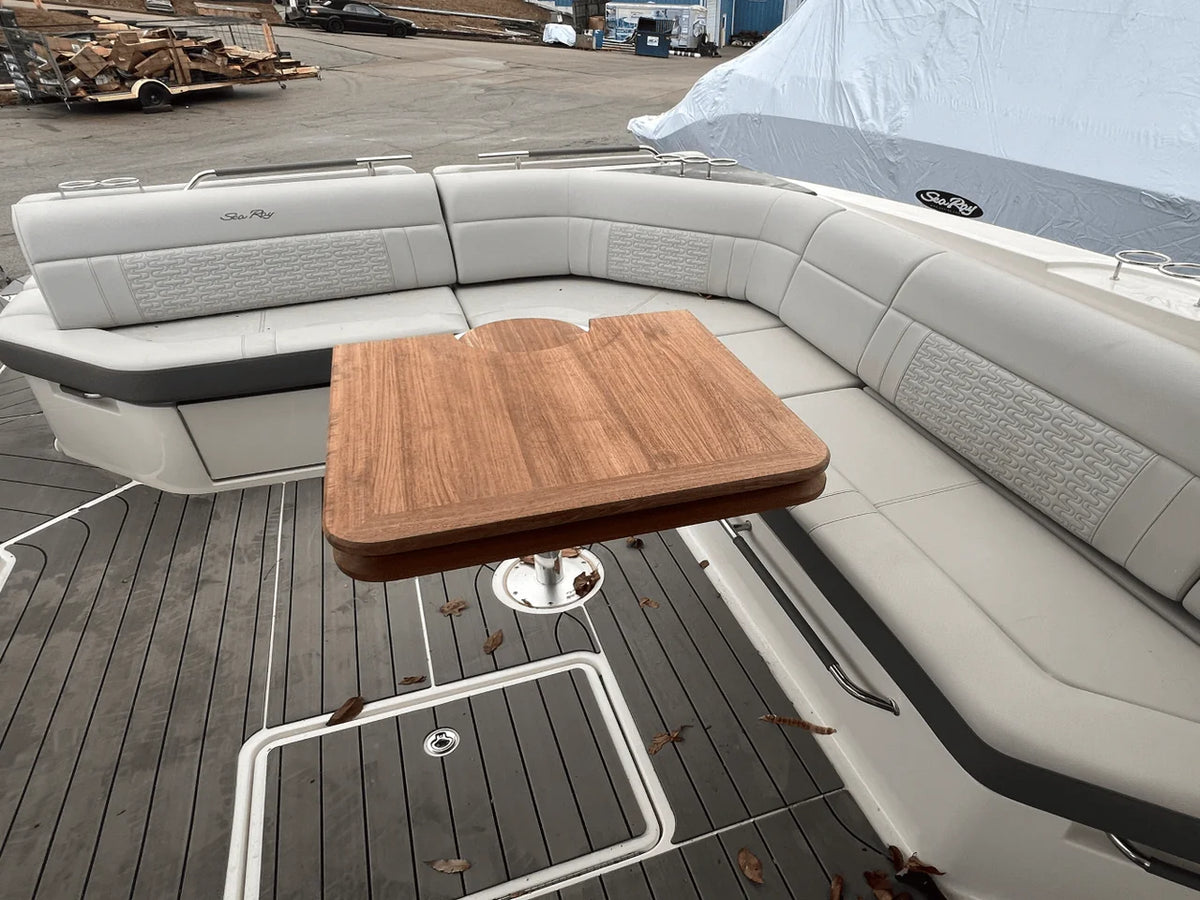 2022 Sea Ray 400 SLX 39.0 feet, Lake Ozark, MO #18
