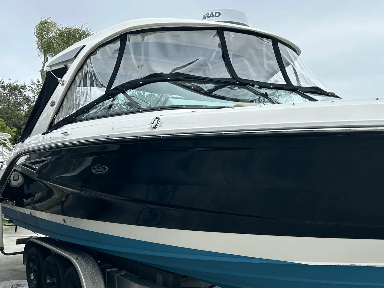 2024 Sea Ray 310 SLX 31.0 feet, Stuart, Florida #4