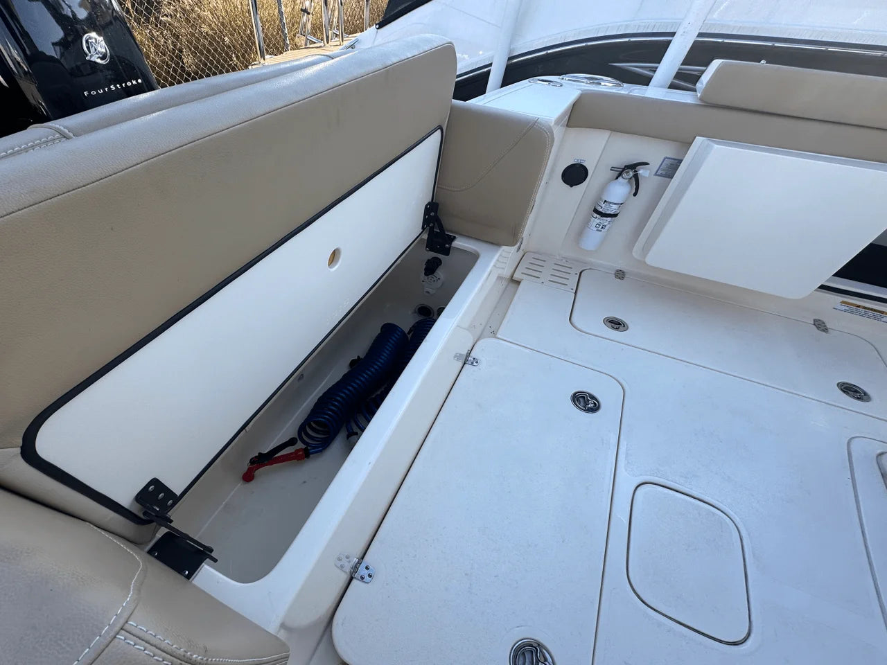 2023 Scout 305 LXF 30.0 feet, Grasonville, MD #9