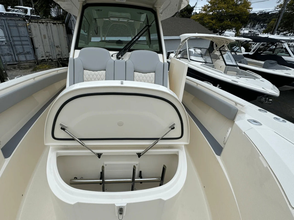 2025 Scout 377 LXF 37.0 feet, Charleston, SC #57