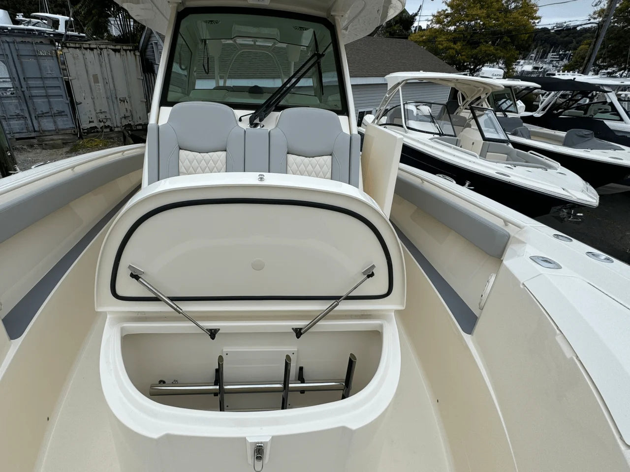 2025 Scout 377 LXF 37.0 feet, Huntington, NY #57