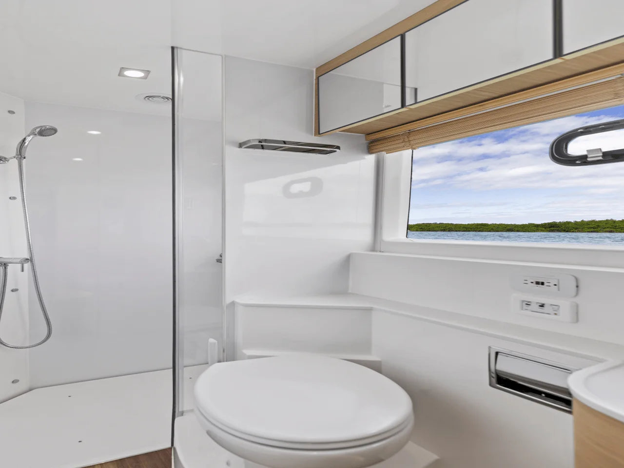 2026 Aquila 50 Yacht 50.0 feet, Inuvik, Northwest Territories #77