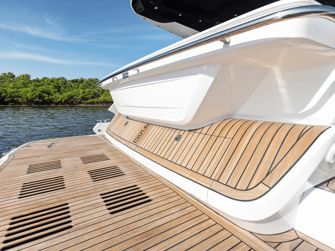 2025 Galeon 450 HTC 45.0 feet, Miami, FL #142