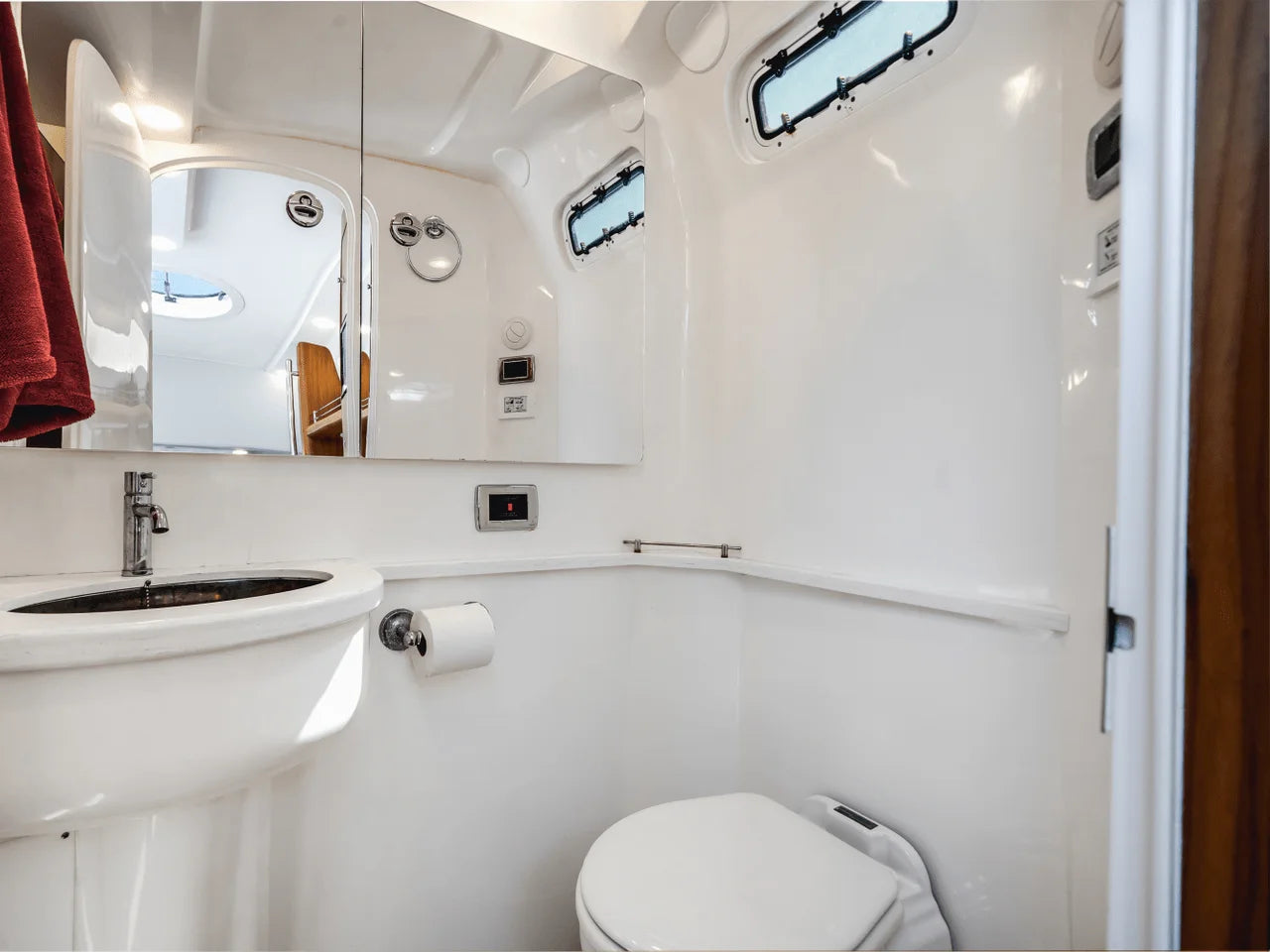 2022 Intrepid 475 PANCEA 47.0 feet, Naples, FL #22