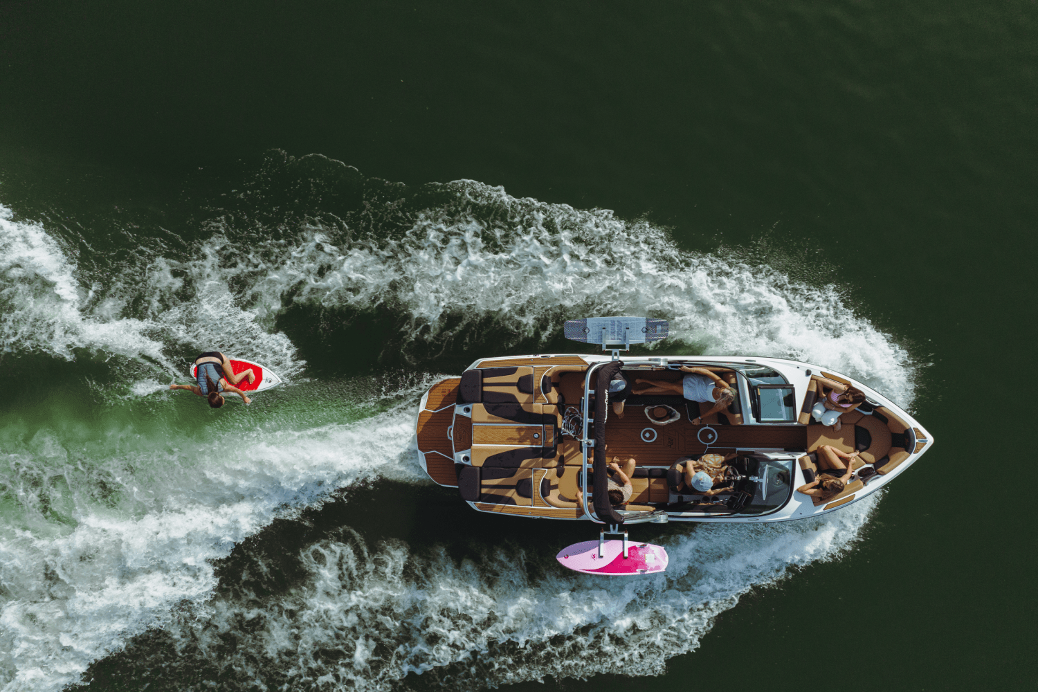 2026 Mastercraft XT22 T 21.0 feet, Inuvik, Northwest Territories #6