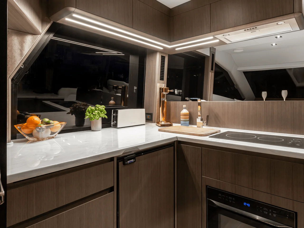 2026 Galeon 480 FLY 48.0 feet, Inuvik, Northwest Territories #37