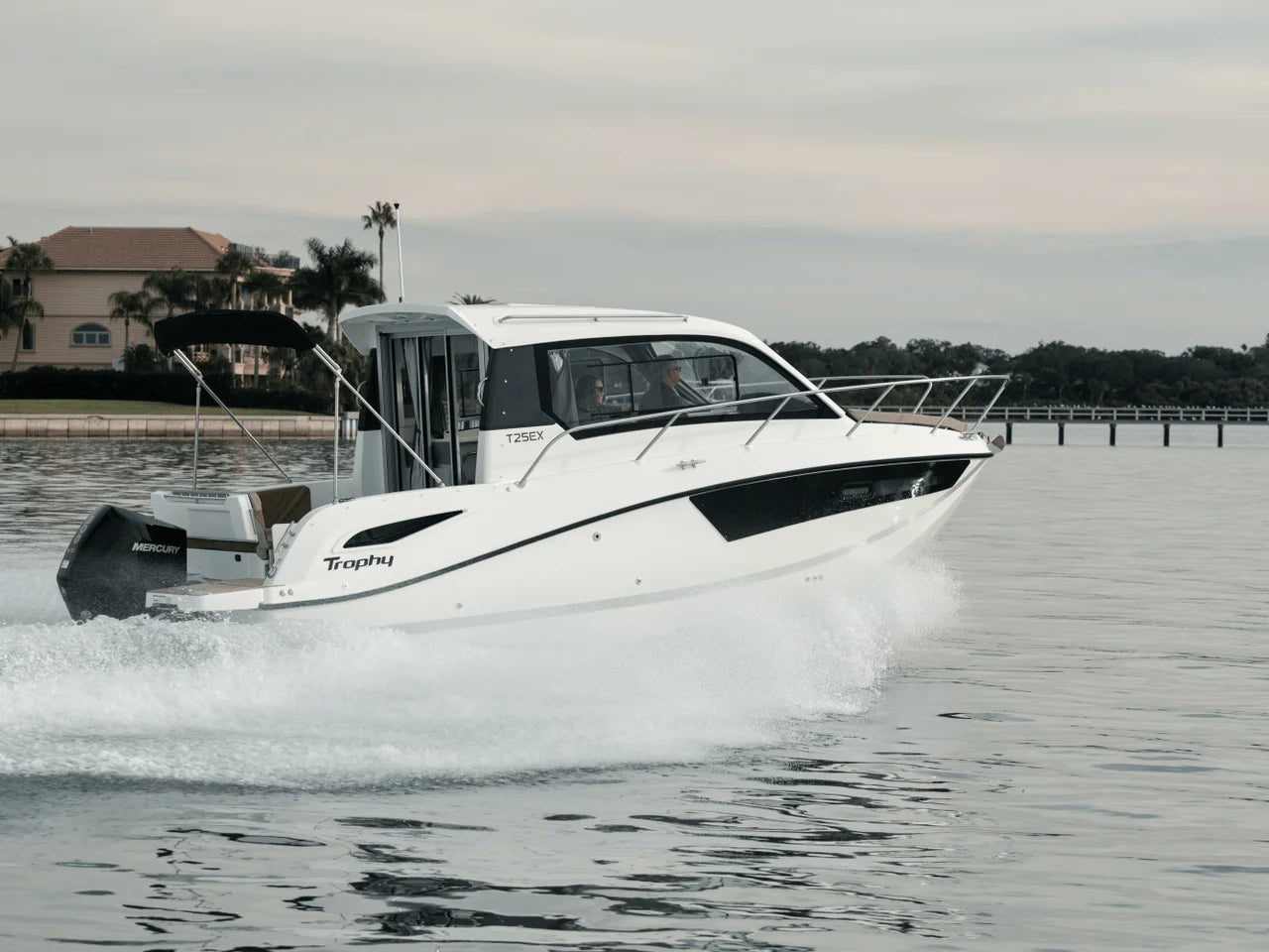 2025 Bayliner T29 Explorer 29.0 feet, Inuvik, Northwest Territories #29