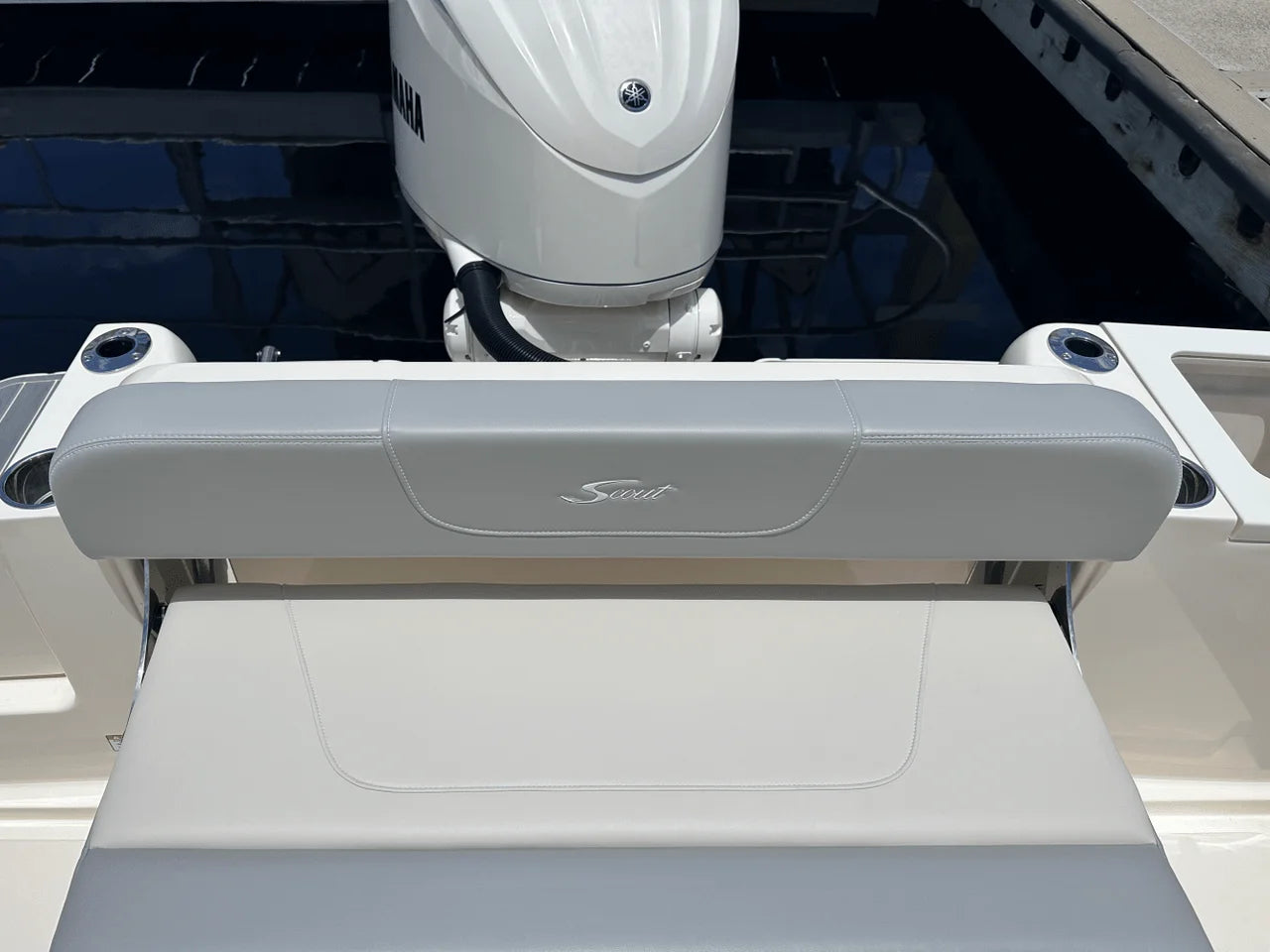 2026 Scout 240 XSF 24.0 feet, Key Largo, FL #21
