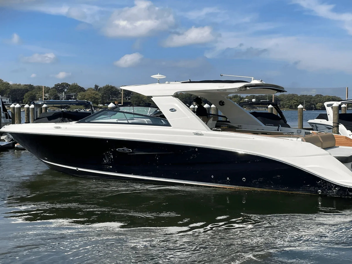 2019 Sea Ray 400 SLX 40.0 feet, Excelsior, Minnesota #2