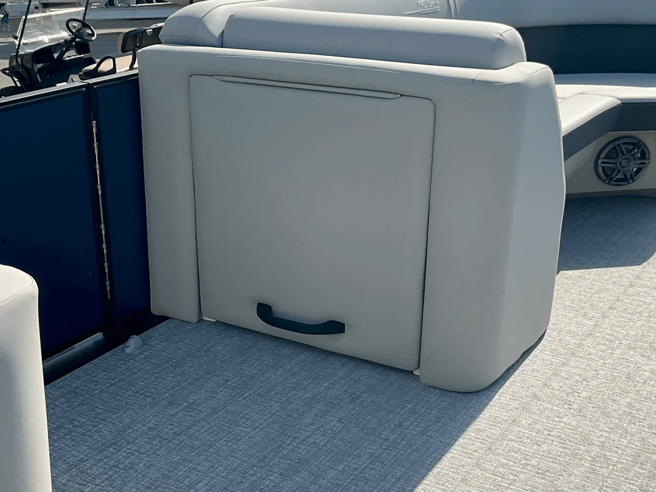 2025 Harris 230 Cruiser 23.0 feet, Panama City, FL #12