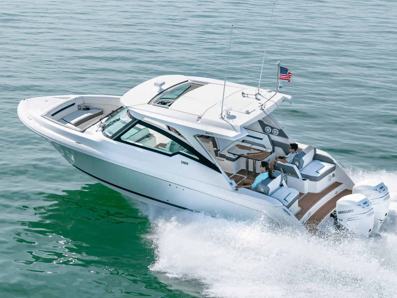 2025 Tiara Yachts LX 34 34.0 feet, Inuvik, Northwest Territories #13