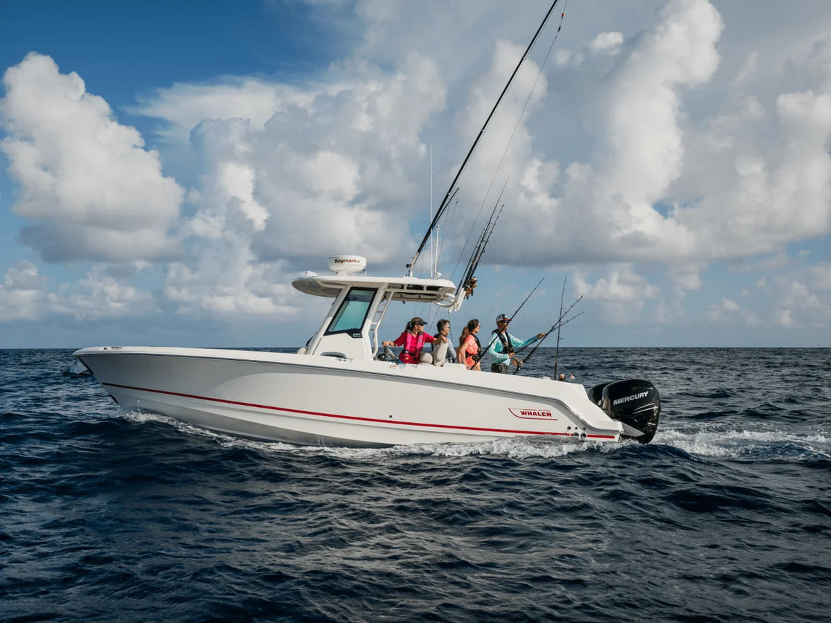 2026 Boston Whaler 280 Outrage 28.0 feet, Norwalk, Connecticut #75