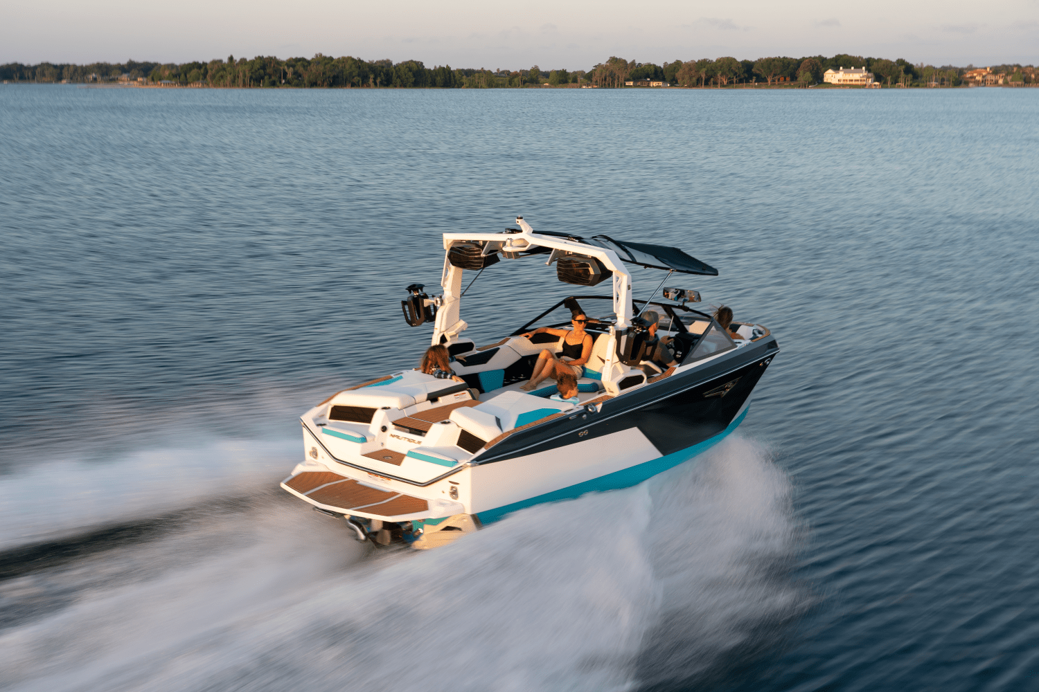 2026 Nautique Super Air Nautique S21 21.0 feet, Inuvik, Northwest Territories #5