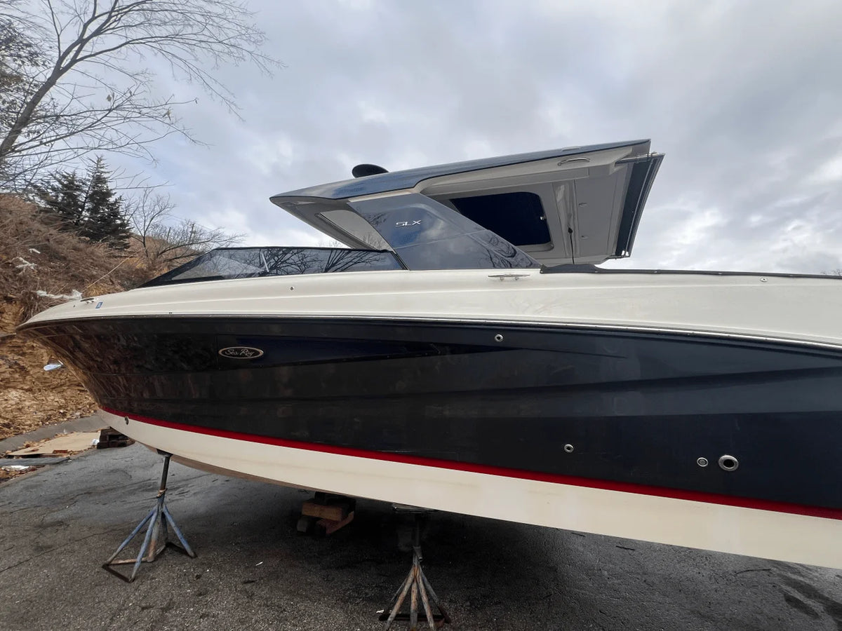 2022 Sea Ray 400 SLX 39.0 feet, Lake Ozark, MO #9