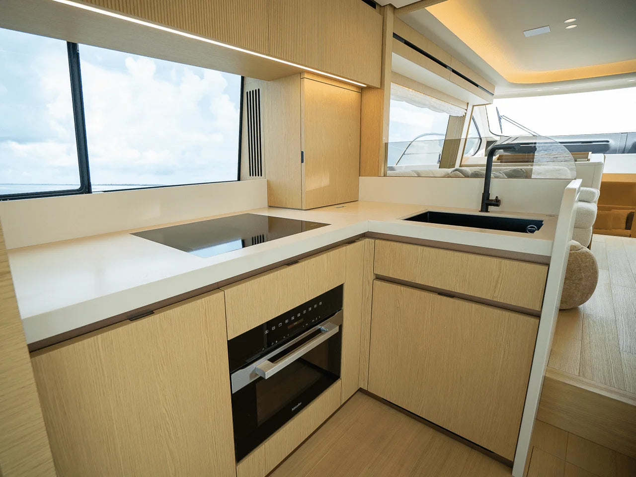 2026 Azimut Fly 62 62.0 feet, Naples, Florida #24
